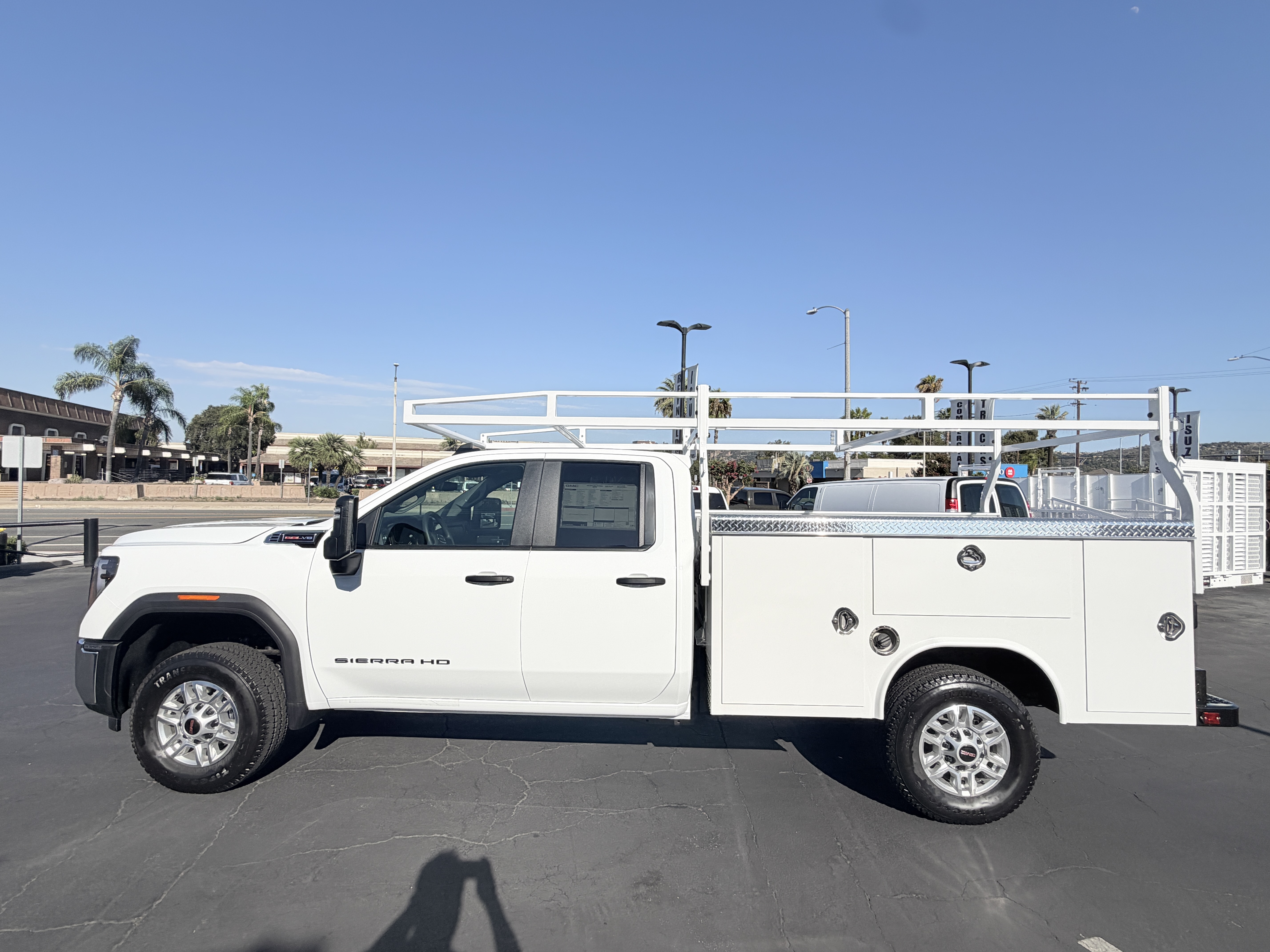 gmc sierra 2500hd 2026 1GD2ULE7XTF251738 image gmc sierra 2500hd 2026 1GD2ULE7XTF251738 image